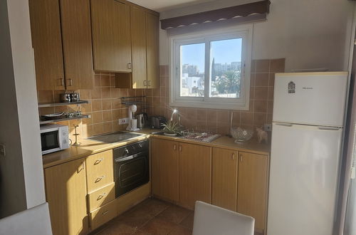 Photo 6 - Stunning 1-bed Apartment in Aglantzia