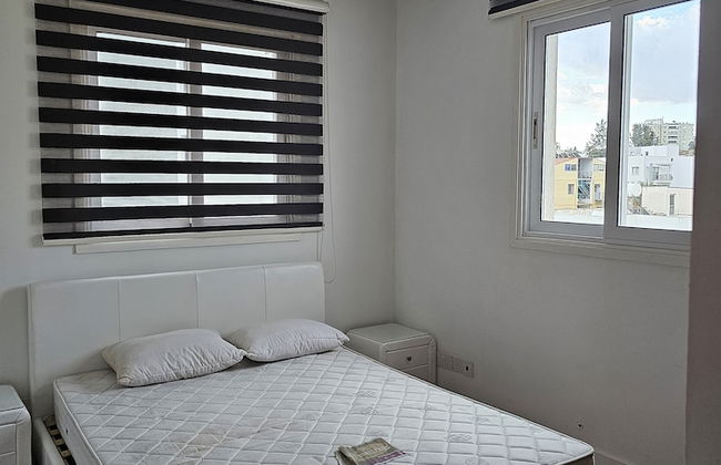 Stunning 1-bed Apartment in Aglantzia - Foto 2
