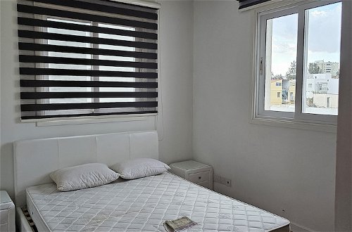 Photo 2 - Stunning 1-bed Apartment in Aglantzia