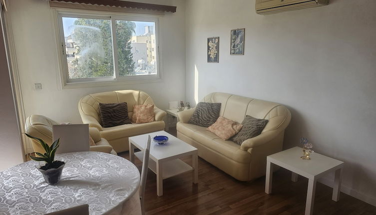 Photo 1 - Stunning 1-bed Apartment in Aglantzia