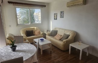 Photo 1 - Stunning 1-bed Apartment in Aglantzia