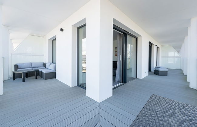 Apartamenty Sun & Snow Perłowa Przystań - Foto 23