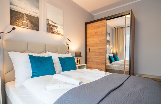 Apartamenty Sun & Snow Perłowa Przystań - Foto 3