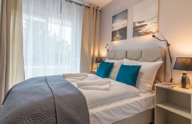 Apartamenty Sun & Snow Perłowa Przystań - Foto 2