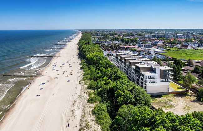 Apartamenty Sun & Snow Perłowa Przystań - Foto 34