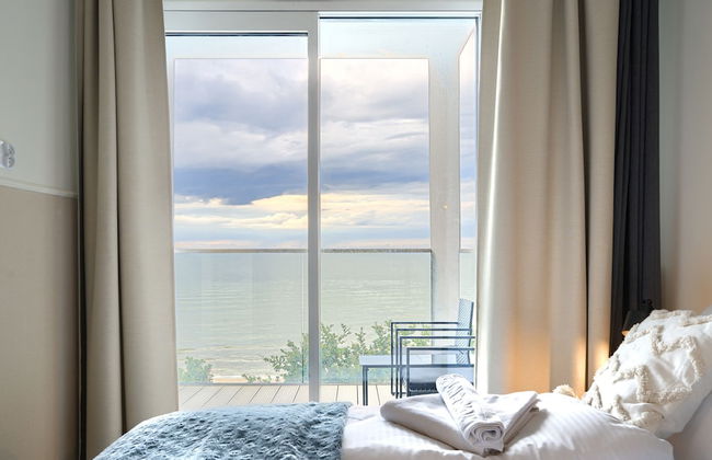 Apartamenty Sun & Snow Perłowa Przystań - Foto 4