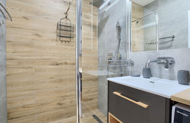 Apartamenty Sun & Snow Perłowa Przystań - Foto 27