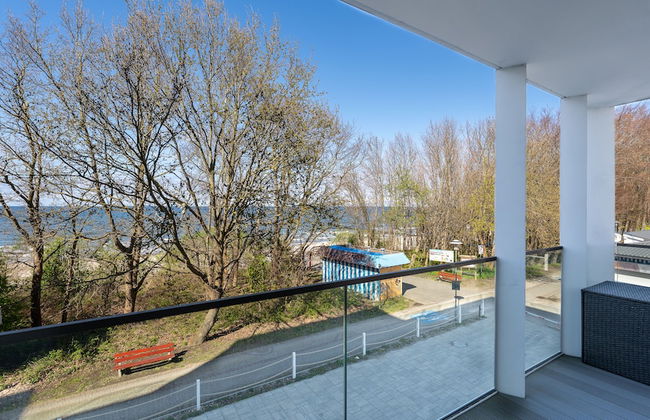 Apartamenty Sun & Snow Perłowa Przystań - Foto 36