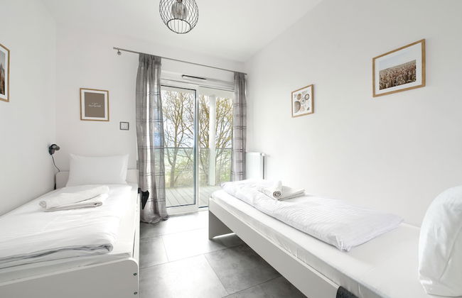 Apartamenty Sun & Snow Perłowa Przystań - Foto 7