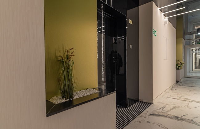 Apartamenty Sun & Snow Perłowa Przystań - Foto 30