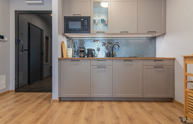 Apartamenty Sun & Snow Perłowa Przystań - Foto 9