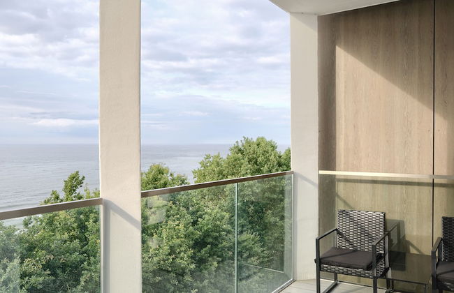 Apartamenty Sun & Snow Perłowa Przystań - Foto 22