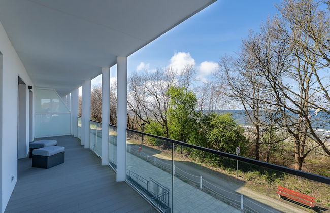 Apartamenty Sun & Snow Perłowa Przystań - Foto 37