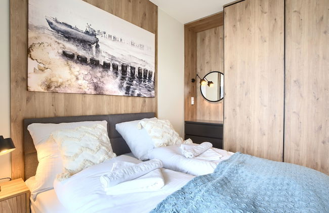 Apartamenty Sun & Snow Perłowa Przystań - Foto 5