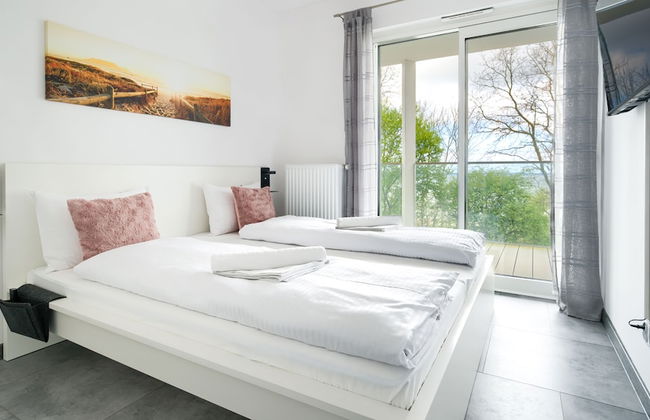 Apartamenty Sun & Snow Perłowa Przystań - Foto 8