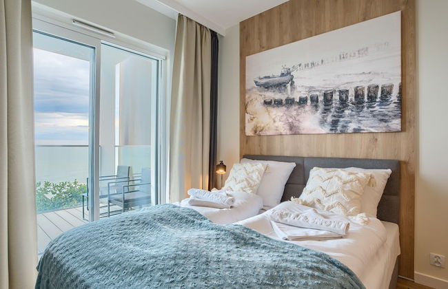 Apartamenty Sun & Snow Perłowa Przystań - Foto 6