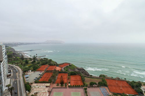 Foto 34 - Wynwood Penthouse Triplex in Miraflores