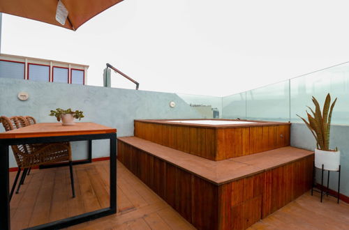 Photo 30 - Wynwood Penthouse Triplex in Miraflores