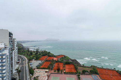 Foto 33 - Wynwood Penthouse Triplex in Miraflores