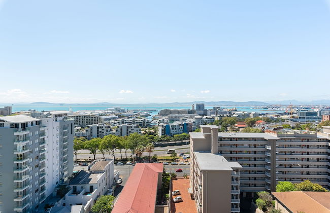 Harbour Terrace 52 - Foto 31