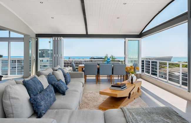 Harbour Terrace 52 - Foto 15