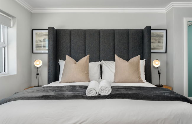 Harbour Terrace 52 - Foto 6