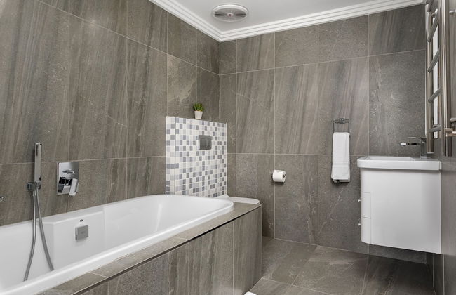 Harbour Terrace 52 - Foto 23