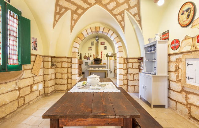 3629 Masseria Sierri by Perle di Puglia - Foto 17