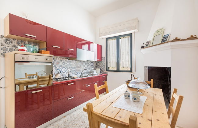3629 Masseria Sierri by Perle di Puglia - Foto 12
