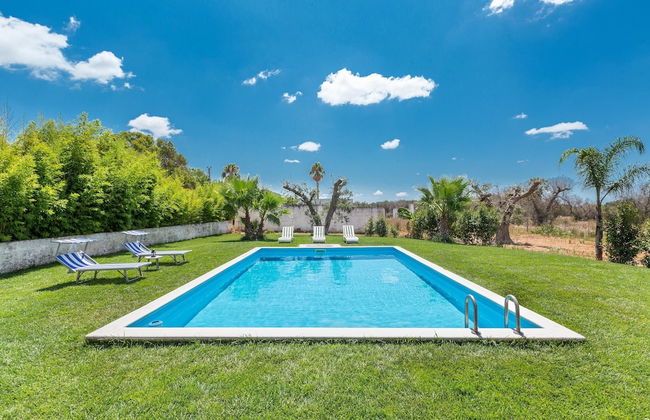 3629 Masseria Sierri by Perle di Puglia - Foto 27
