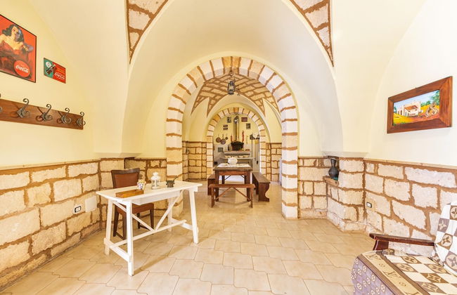 3629 Masseria Sierri by Perle di Puglia - Foto 31