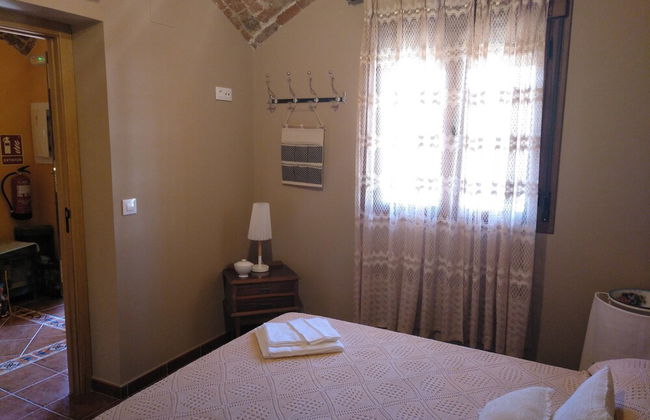 CASA RURAL LA SANTIAGA - Photo 3