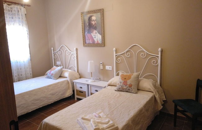CASA RURAL LA SANTIAGA - Photo 2