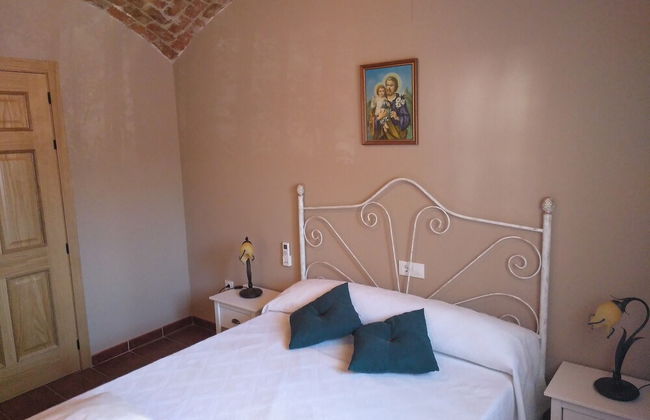 CASA RURAL LA SANTIAGA - Photo 4