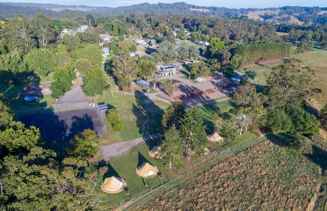 Forrest Holiday Park - Foto 41