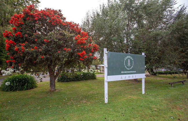 Forrest Holiday Park - Foto 36