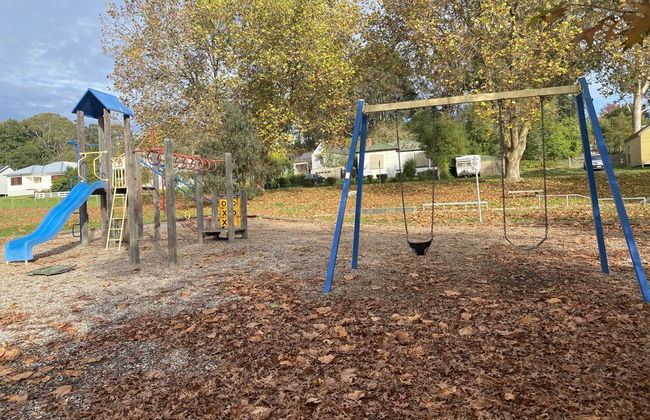 Forrest Holiday Park - Foto 29
