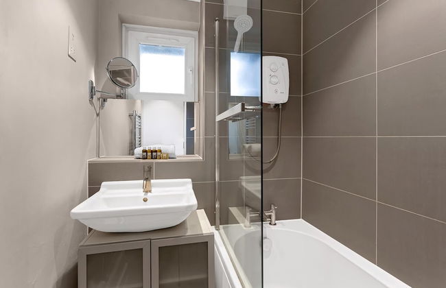 City Relay Belgravia Apartment 13 - Foto 13