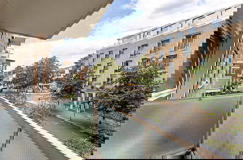 Foto 18 - City Relay Belgravia Apartment 13