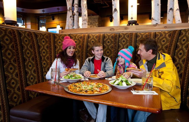 VIP Ski-In Ski-Out Northstar Ski Trails by Sierra Getaways - Foto 29