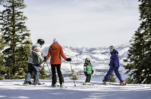 Photo 23 - VIP Ski-In Ski-Out Northstar Ski Trails by Sierra Getaways