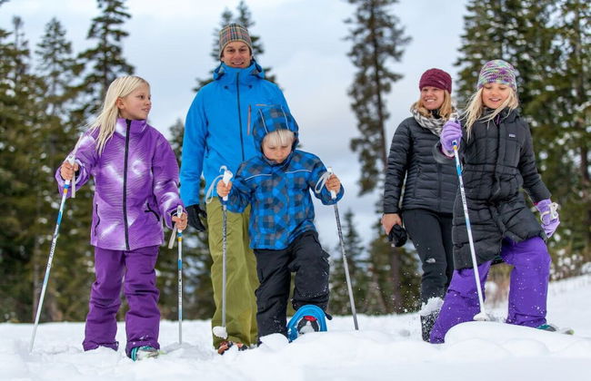 VIP Ski-In Ski-Out Northstar Ski Trails by Sierra Getaways - Foto 24