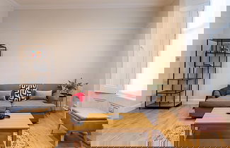 Foto 3 - Modern Bayswater Flat