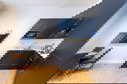 Foto 5 - Modern Bayswater Flat
