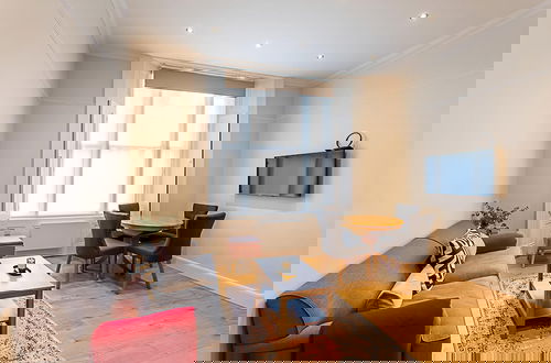 Foto 1 - Modern Bayswater Flat