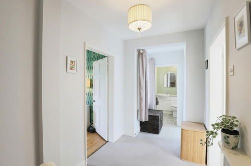 Photo 25 - Stunning 4 Bed Semi-detached Home With Ample Space