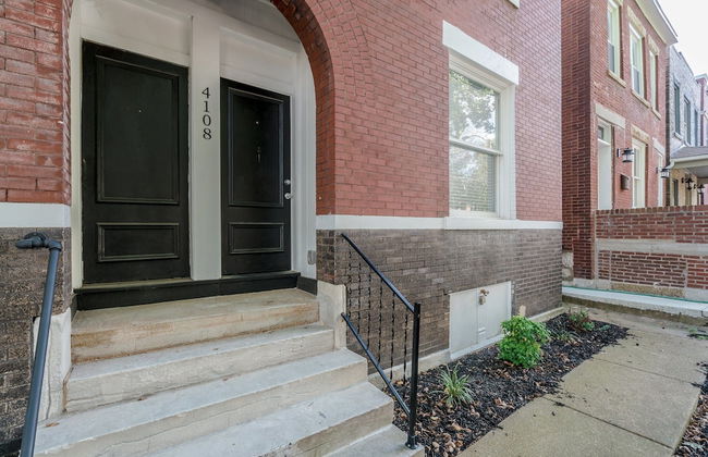 Designer Home in Shaw Right Side - JZ Vacation Rentals - Foto 33