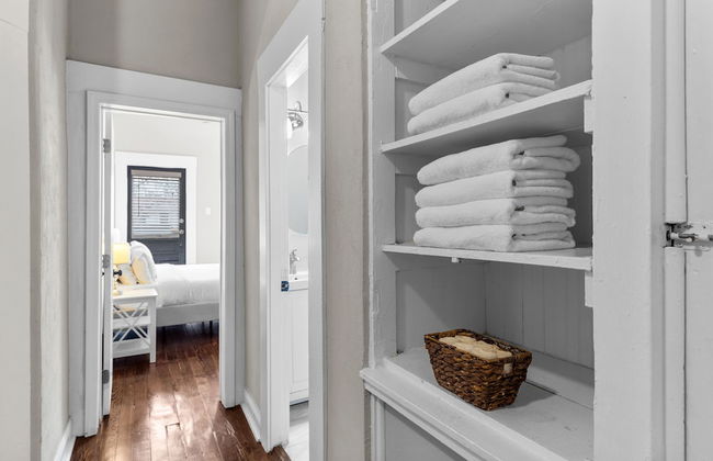 Designer Home in Shaw Right Side - JZ Vacation Rentals - Foto 6