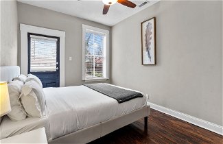 Photo 3 - Designer Home in Shaw Right Side - JZ Vacation Rentals