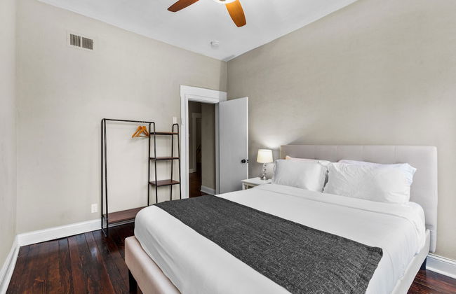 Designer Home in Shaw Right Side - JZ Vacation Rentals - Foto 4